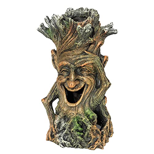 Aquarium Fisch Landschaftsbau Baum kreative dekorative Atmosphäre Ornamente für Fische T Aquarium Fisch Landschaftsbau Baum kreative dekorative Atmosphäre Ornamente für Fische T von Uitndvyte