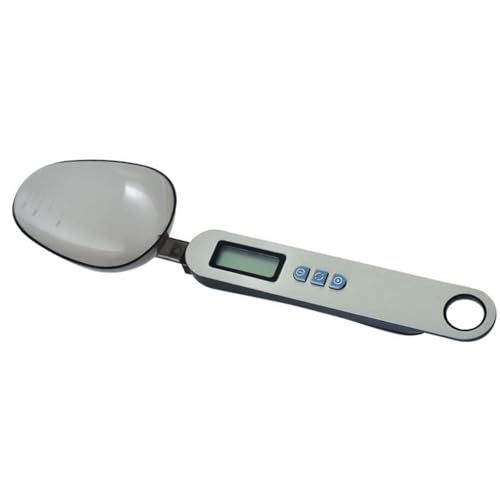 Elektronische Digitale Haustiernahrung Die Scoops Mit LCD Display Für Genaue Fütterung Und Gewichtsführung Elektronische Digitale Haustiernahrung Die Scoops Mit LCD Display Für Genaue Fütterung Und Gewichtsführung von Uitndvyte