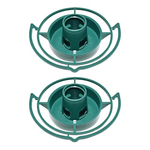 Papageien Futterschale zum Aufhängen, Vogelstange, Käfigspielzeug, automatisches Fütterungsgerät für kleine bis große Vögel, Outdoor-Gadget Papageien Futterschale zum Aufhängen, Vogelstange, Käfigspielzeug, automatisches Fütterungsgerät für kleine bis große Vögel, Outdoor-Gadget von Uitndvyte