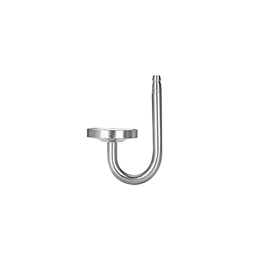 Ujjdwiurgh CO2-Diffusor für Aquarium, Fischtank, Zerstäuber, Magnetregler, CO2-Zerstäuber für Pflanzen mit Saugnapf Ujjdwiurgh CO2-Diffusor für Aquarium, Fischtank, Zerstäuber, Magnetregler, CO2-Zerstäuber für Pflanzen mit Saugnapf von Ujjdwiurgh