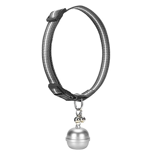 Ujjdwiurgh Halsband für Haustierortung, LBS WLAN, GPS, Verlustschutz, für Katzen und Hunde, wasserfeste Positionierung Ujjdwiurgh Halsband für Haustierortung, LBS WLAN, GPS, Verlustschutz, für Katzen und Hunde, wasserfeste Positionierung von Ujjdwiurgh