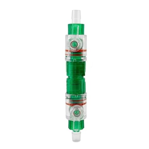 Ujjdwiurgh Mehrzweck-Schnellschlauchadapter f¨¹r Aquarien, Wasserdurchflusskontrolle, 16 Mm, Rxjb von Ujjdwiurgh