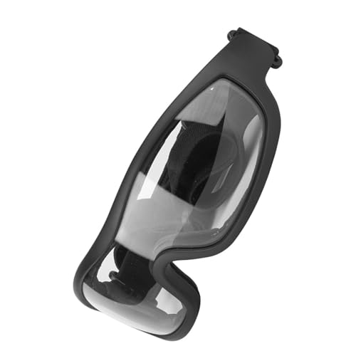 Winddichte Welpen-Sonnenbrille für Haustiere, Hunde, Welpen, Augenschutz, Schutz für Schneetage, Augenschutz, Skizubehör, Haustierbrille Winddichte Welpen-Sonnenbrille für Haustiere, Hunde, Welpen, Augenschutz, Schutz für Schneetage, Augenschutz, Skizubehör, Haustierbrille von Ukbzxcmws