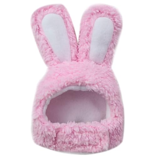 Kostüm für Katze & Hund Lustig Haustier Cosplay Perückenmütze Halloween Party Cosplay Kopf Tragen Entzückende Haustierhut Kostüm für Katze & Hund Lustig Haustier Cosplay Perückenmütze Halloween Party Cosplay Kopf Tragen Entzückende Haustierhut von Ulalaza