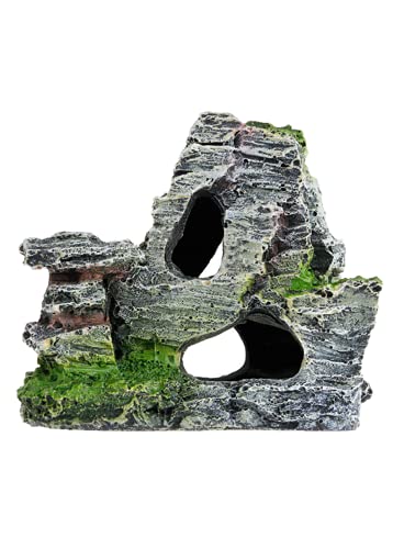 Ulalaza Aquarium Dekorationen Landschaftsbau Baumstumpf Loch Felshöhle Verstecke Stein Aquarium Harz Treibholz Bemalt mit realistischen Details über Hausbedarf Schlosszubehör Ulalaza Aquarium Dekorationen Landschaftsbau Baumstumpf Loch Felshöhle Verstecke Stein Aquarium Harz Treibholz Bemalt mit realistischen Details über Hausbedarf Schlosszubehör von Ulalaza