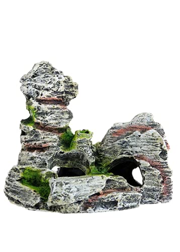 Ulalaza Aquarium Dekorationen Landschaftsbau Baumstumpf Loch Felshöhle Verstecke Stein Aquarium Harz Treibholz Bemalt mit realistischen Details über Hausbedarf Schlosszubehör Ulalaza Aquarium Dekorationen Landschaftsbau Baumstumpf Loch Felshöhle Verstecke Stein Aquarium Harz Treibholz Bemalt mit realistischen Details über Hausbedarf Schlosszubehör von Ulalaza