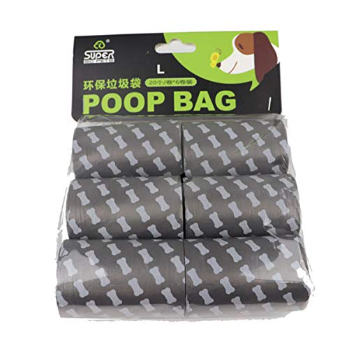 Ulalaza Müllsack Match mit Hund Pooper Scooper tragbar Haustier Scoop Abfall Abholen Aufräumen Faltbarer erweiterbarer Sanitärreiniger mit Beutelspender für Hunde Haustiere Ulalaza Müllsack Match mit Hund Pooper Scooper tragbar Haustier Scoop Abfall Abholen Aufräumen Faltbarer erweiterbarer Sanitärreiniger mit Beutelspender für Hunde Haustiere von Ulalaza