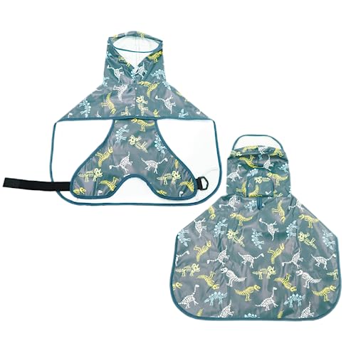 Welpen-Shirts für kleine Hunde, Löwe, Dinosaurier, Giraffe, Tiermuster, Hunde-Shirts, Westen, Kleidung, schnell trocknendes Haustier-Shirt Welpen-Shirts für kleine Hunde, Löwe, Dinosaurier, Giraffe, Tiermuster, Hunde-Shirts, Westen, Kleidung, schnell trocknendes Haustier-Shirt von Ulalaza
