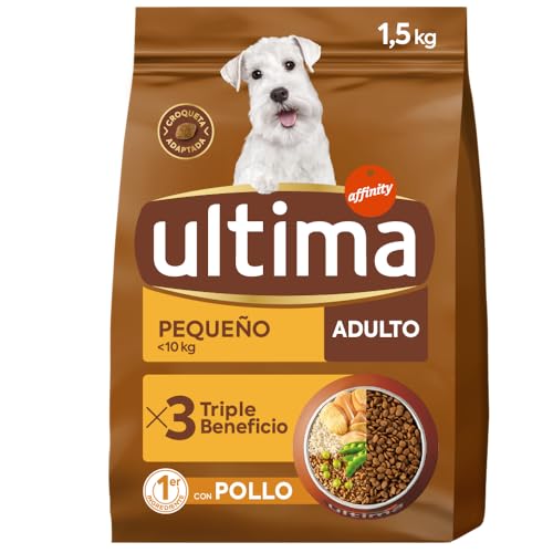 Ultima - Ultima Mini Adult - 1949 - 0,4 kg Ultima - Ultima Mini Adult - 1949 - 0,4 kg von Ultima