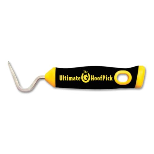 ULTIMATE HOOFPICK 20,3 cm (8 Zoll), UH 100 von Ultimate HoofPick