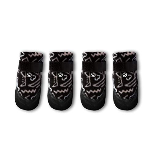 Cozy Paws Traction Dog Boots (XL) von Ultra Paws