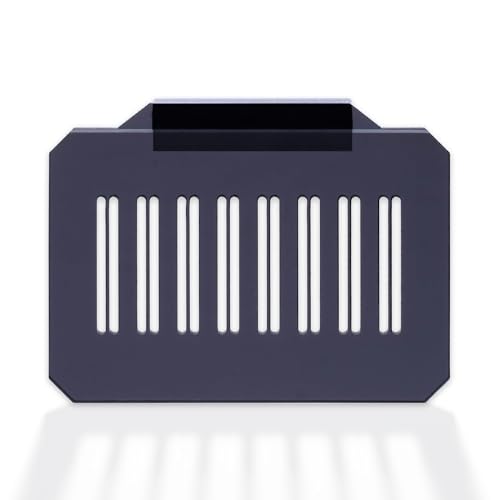 Ultum Nature Systems Dual AIO Ansaugschutz – Ansaugschutz für UNS Dual AIO randloses integriertes Aquarium, Salzwasseraquarium und randloses Süßwasser Aquarium – Fischaquariumfilter Ultum Nature Systems Dual AIO Ansaugschutz – Ansaugschutz für UNS Dual AIO randloses integriertes Aquarium, Salzwasseraquarium und randloses Süßwasser Aquarium – Fischaquariumfilter von Ultum Nature Systems