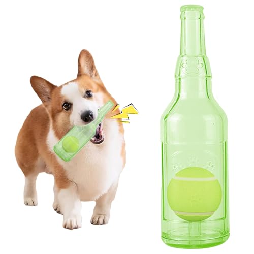 Umeinori Hundespielzeug (grün, mittel) von Umeinori