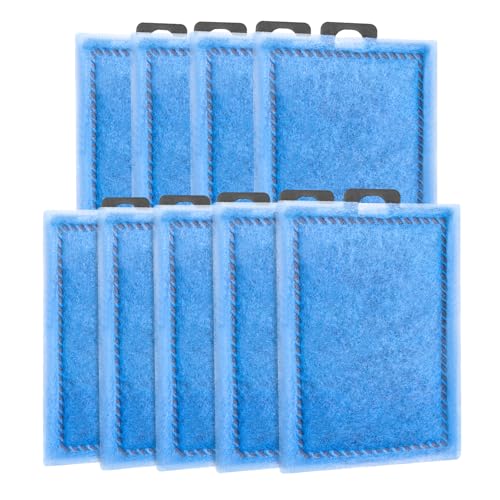 9/16/32 Stück Rite-Size E Filterkartuschen für Emperor Pro Power Filters 450 & Original Emperor Power Filters 280/400 – Rite-Size E Ersatz-Filterkartuschen 9/16/32 Stück Rite-Size E Filterkartuschen für Emperor Pro Power Filters 450 & Original Emperor Power Filters 280/400 – Rite-Size E Ersatz-Filterkartuschen von Umlecoa