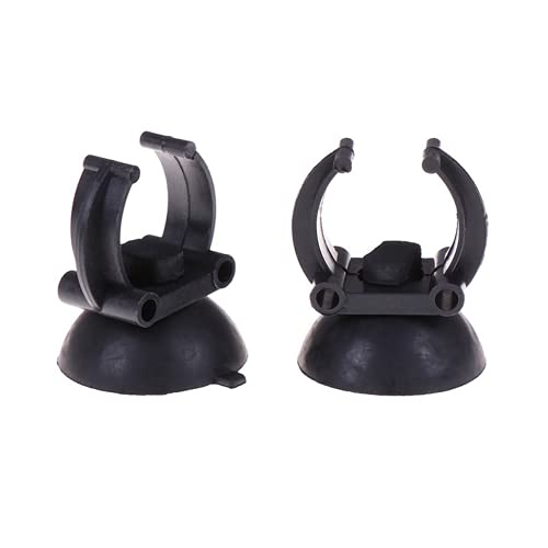 Générique 2 Stück Aquarium Saugnapf Heizung Saugnapf Saugnapf Clips Halterung für Luftleitung Sauerstoffschlauch Pumpe Saugnäpfe Aquarium Zubehör Générique 2 Stück Aquarium Saugnapf Heizung Saugnapf Saugnapf Clips Halterung für Luftleitung Sauerstoffschlauch Pumpe Saugnäpfe Aquarium Zubehör von Unbekannt