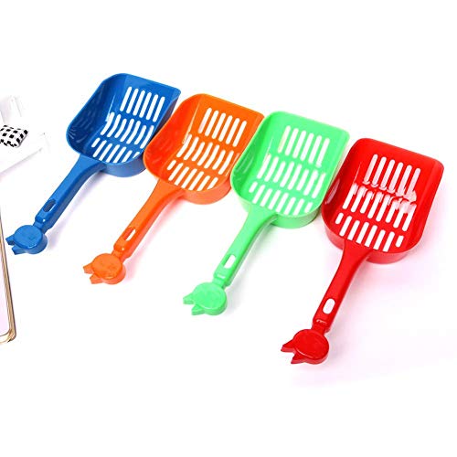 Générique Pet Pooper ScooperCat Katzentoilette Scooper praktisch und beliebt Générique Pet Pooper ScooperCat Katzentoilette Scooper praktisch und beliebt von Unbekannt
