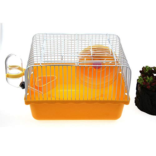 Hamsterkäfig für Hamster, Basis, Hamster, mit Hamsternest, kreativ und nützlich Hamsterkäfig für Hamster, Basis, Hamster, mit Hamsternest, kreativ und nützlich von Unbekannt