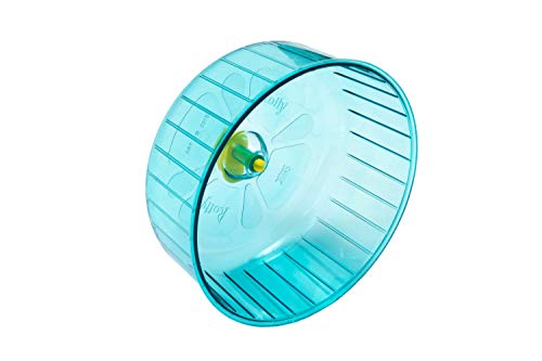 Hamsterrolle "Jumbo Wheel" Ø 18 cm von Heim