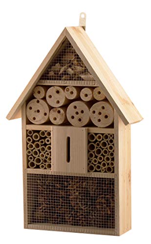 Insektenhaus - Hotel Insect von Unbekannt