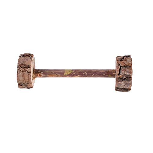 Katze Teaser Lollipop Dumbbell Rassel selbstklebend Stick Kätzchen Spielzeug für Haustiere 7 praktisch und praktisch Katze Teaser Lollipop Dumbbell Rassel selbstklebend Stick Kätzchen Spielzeug für Haustiere 7 praktisch und praktisch von Unbekannt