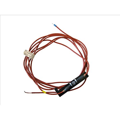 Lister Heizkabel 230V / 33W für SB 2 Tränkebecken Lister Heizkabel 230V / 33W für SB 2 Tränkebecken von Lister