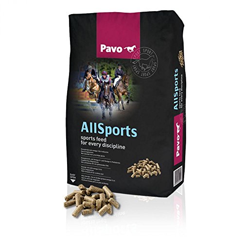 Pavo All-Sports 20kg von Unbekannt