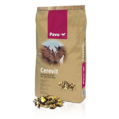 Pavo Cerevit 15kg von Unbekannt