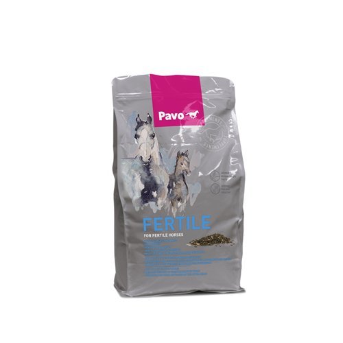 Pavo Fertile 3 kg von Unbekannt