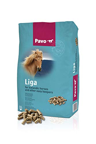 Unbekannt Pavo Liga Easy Keepers, 20kg von Unbekannt