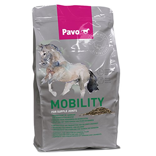 Pavo Mobility 3 kg von Unbekannt