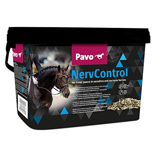 Pavo Nerv Control 3 kg von Unbekannt