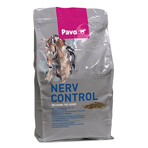 Pavo Nerv Control 3 kg von Unbekannt