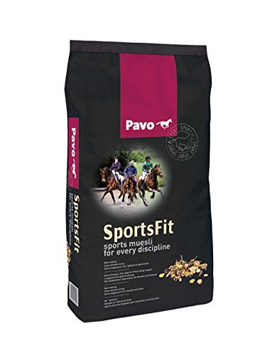 Pavo SportsFit 15kg von Unbekannt