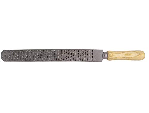 Pferde Hufhobel Huf-Feile Raspel für die Hufpflege 43 cm Pferde Hufhobel Huf-Feile Raspel für die Hufpflege 43 cm von Unbekannt