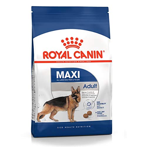 Royal Canin | Maxi Adult | 10 kg von ROYAL CANIN