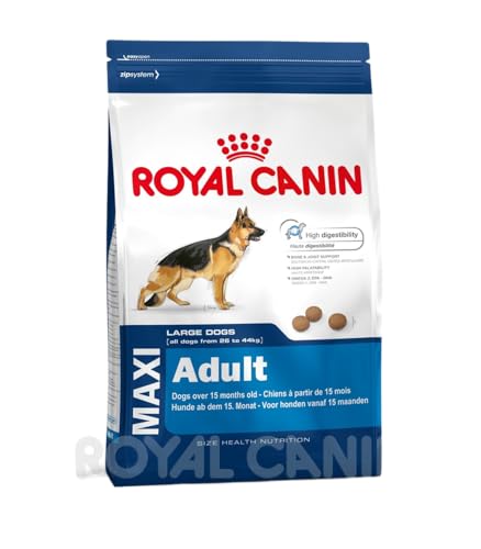 Royal Canin | Maxi Adult | 10 kg von ROYAL CANIN