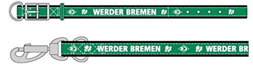 SV Werder Bremen Hundehalsband gross ca. 45 cm X 60 cm von Unbekannt