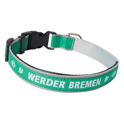 SV Werder Bremen Hundehalsband gross ca. 45 cm X 60 cm von Unbekannt