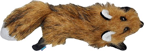 Unbekannt Dog & Co Country Fox Hundespielzeug von The Dog Company