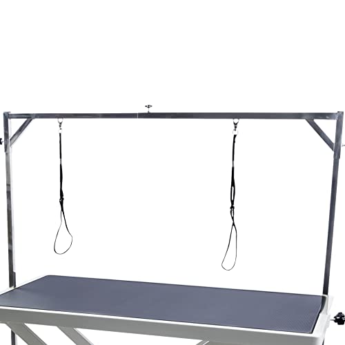 NC Doppelter Vorbau für Tisch Calisto A0877 NC Doppelter Vorbau für Tisch Calisto A0877 von NC