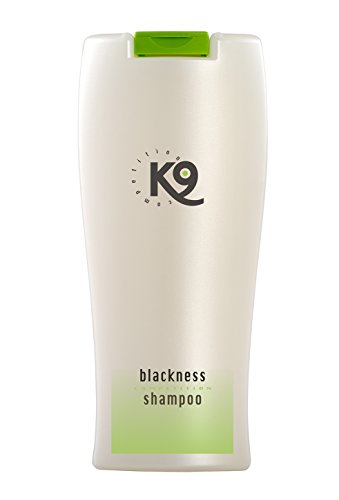 K9 Castle Shampoo für Hunde 300 ml von Competition Engineering