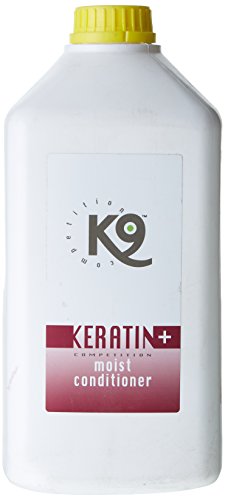 K9 - Keratin Moisture Conditioner 2.7L - (718.0652) von Competition Engineering