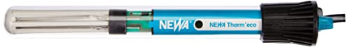 NEWA kombiniert Eco Thermometer für Aquarien 25 W von NEWA