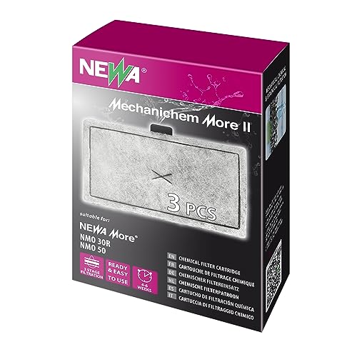 NEWA 00306162 Pumpe/Filter-Zubehör für Aquarien von NEWA