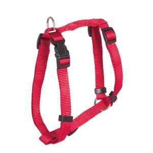 Générique Geschirrtuch Essentiell, Nylon, Rot, 15 mm x 4 von Générique