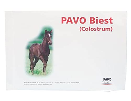 Unbekannt Pavo Colostrum - 150 g von Unbekannt
