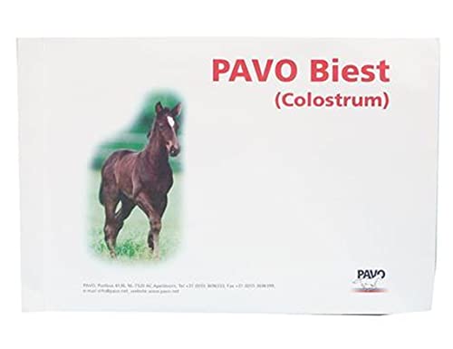Unbekannt Pavo Colostrum - 150 g von Pavo