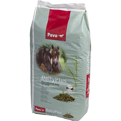 Unbekannt Pavo DailyPlus - 15 kg von Unbekannt