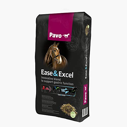 Pavo Ease & Excel 15 kg von Unbekannt
