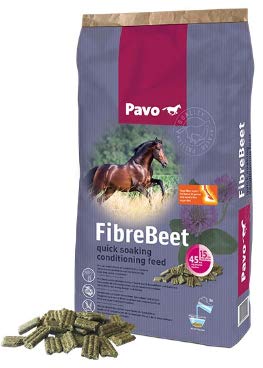 Pavo FibreBeet 15 kg von Unbekannt